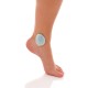 Protection des pieds et du tibia Sidas Ankle Protector 2023 - Protection pied et tibia