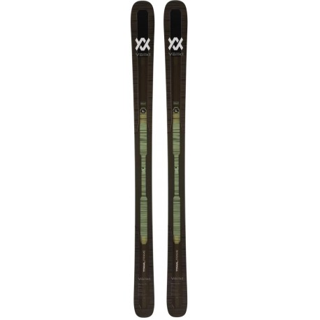 Ski Volkl Mantra 102 2020 - Ski sans fixations Homme
