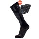 Thermic PowerSocks Set Heat Uni + S-pack 1400B 2022 - Heated ski socks