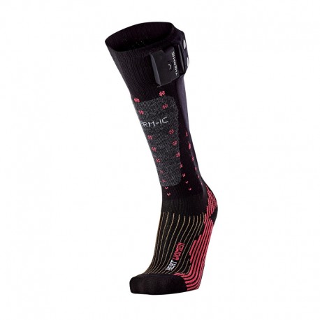 Thermic PowerSocks Heat Women 2020 - Heated ski socks