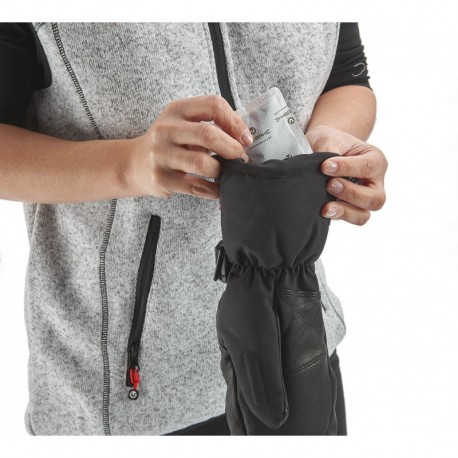 Heating Socks Thermic Pocket Warmers 2023 - Heated ski socks