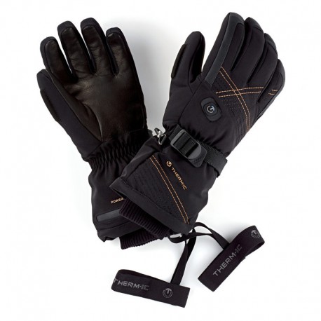 Thermic Ski Glove Ultra Heat Women's 2022 - Beheizte Handschuhe und Fäustlinge