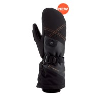 Thermic Mittens Ultra Heat Women's 2022 - Heated gloves and mittens