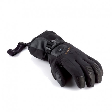 Thermic Ski Glove Ultra Heat Men 2022 - Gants et Moufles Chauffants