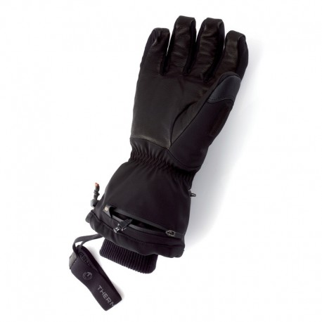 Thermic Ski Glove Ultra Heat Men 2022 - Beheizte Handschuhe und Fäustlinge