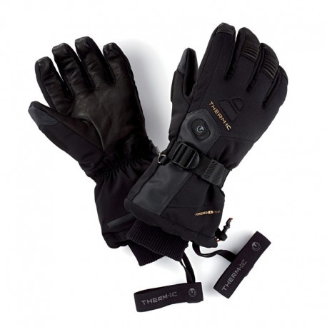 Thermic Ski Glove Ultra Heat Men 2022 - Heated gloves and mittens