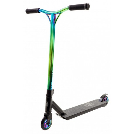 Freestyle Scooter Blazer Outrun Fx 2023 - Freestyle Scooter Complete