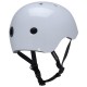 Skateboard helmet Pro-tec Street Lite  Gloss White 2019 - Skateboard Helmet