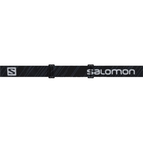 Salomon Juke Black 2023 - Ski Goggles