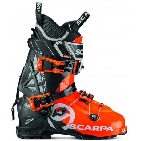 Scarpa Maestrale 2021 - Ski boots Touring Men
