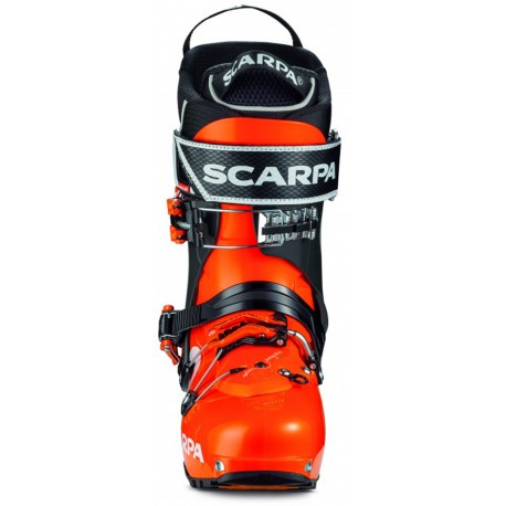 Scarpa Maestrale 2021 - Chaussures ski Randonnée Homme