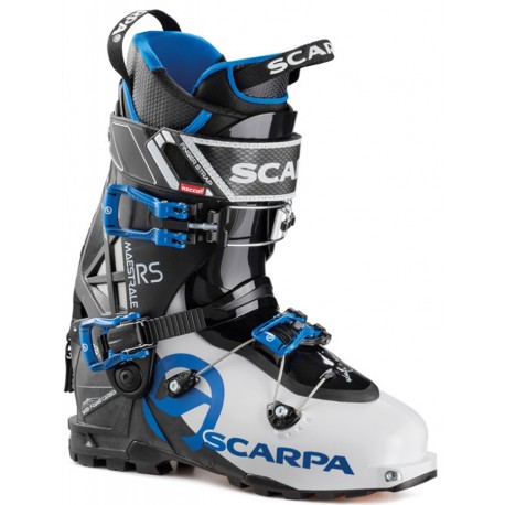 Scarpa Maestrale RS 2021 - Ski boots Touring Men