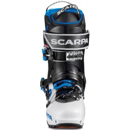 Scarpa Maestrale RS 2021 - Chaussures ski Randonnée Homme