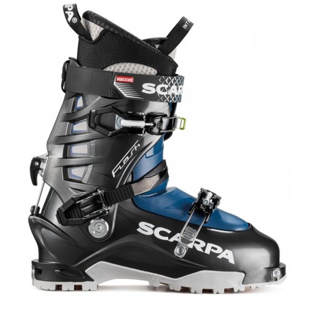 Chaussures de ski Scarpa Flash 2024 - Chaussures ski Randonnée Homme