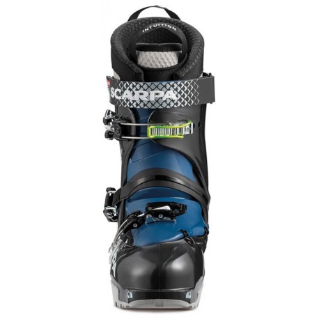 Chaussures de ski Scarpa Flash 2024 - Chaussures ski Randonnée Homme