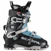 Chaussures de ski Scarpa Magic 2024 - Chaussures ski Randonnée Femme
