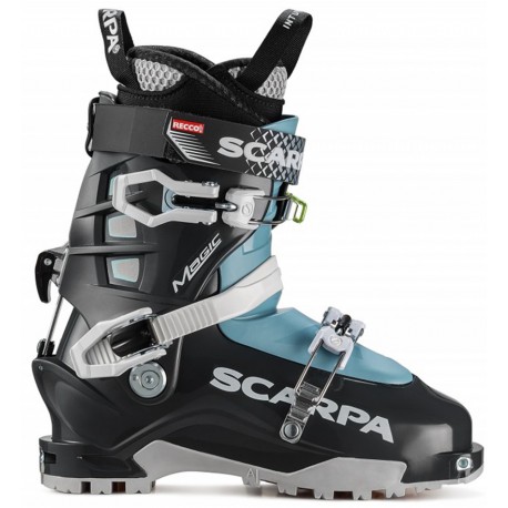 Ski boots Scarpa Magic 2024 - Ski boots Touring Women