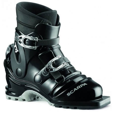 Ski boots Scarpa T4 2024 - Ski boots Telemark Men