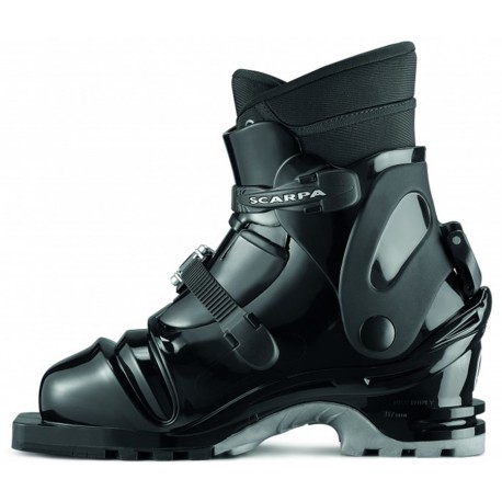 Ski boots Scarpa T4 2024 - Ski boots Telemark Men