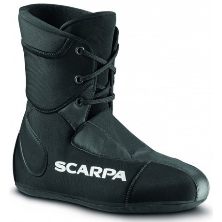 Chaussures de ski Scarpa T4 2024 - Chaussures ski Telemark Homme