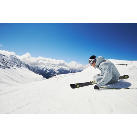 Ski Black Crows Orb 2022 - Ski sans fixations Homme