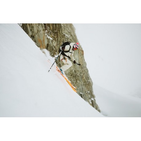 Ski Black Crows Vastus Freebird 2021 - Ski sans fixations Homme