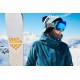 Ski Black Crows Orb Birdie 2021 - Ski sans fixations Femme