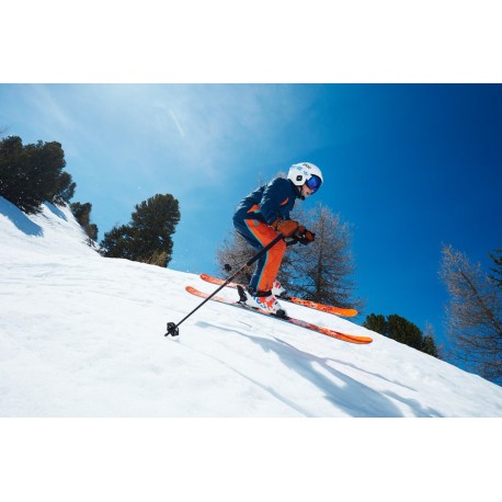 Ski Black Crows Magnis 2020 - Ski sans fixations Junior