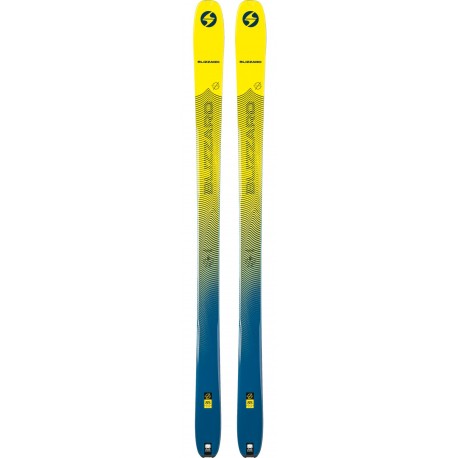 Ski Blizzard Zero G 085 2020 - Ski Männer ( ohne bindungen )