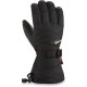 Dakine Ski Glove Tahoe Black 2020 - Ski Gloves