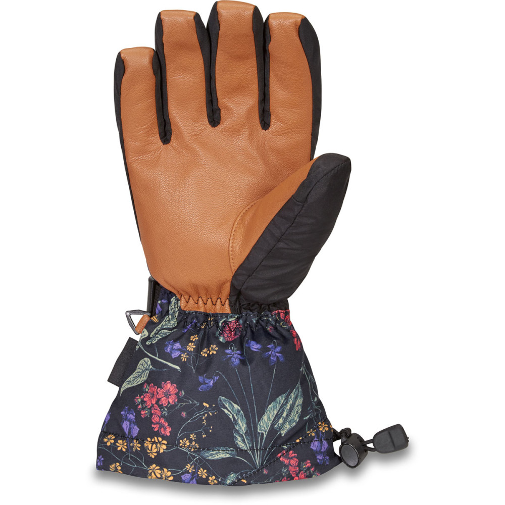 dakine tahoe glove