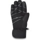 Dakine Ski Glove Crossfire Black Glacier 2020 - Ski Gloves