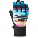Dakine Ski Glove Crossfire Glitch 2020