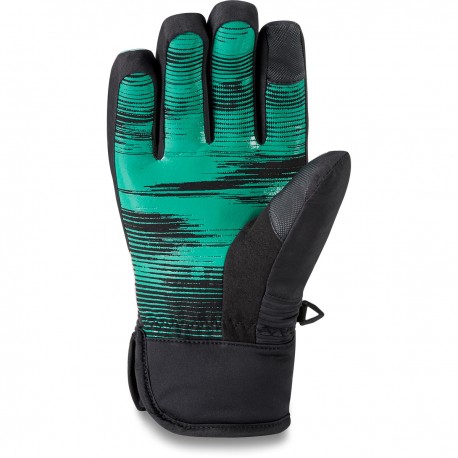 Dakine Ski Glove Crossfire Glitch 2020 - Ski Gloves