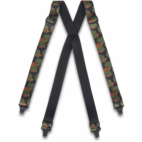 Dakine Hold'em Suspenders 2022 - Belt