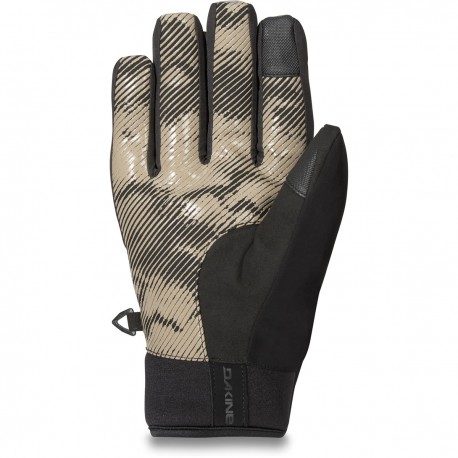 Dakine Ski Glove Impreza Gore-Tex Ashcroft Camo 2020 - Ski Gloves