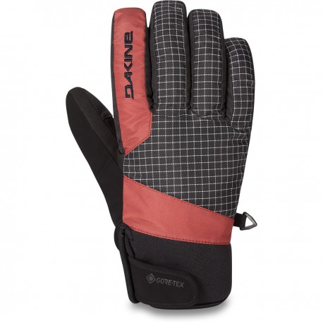 Dakine Ski Glove Impreza Gore-Tex Tandoori Spice 2020 - Ski Gloves