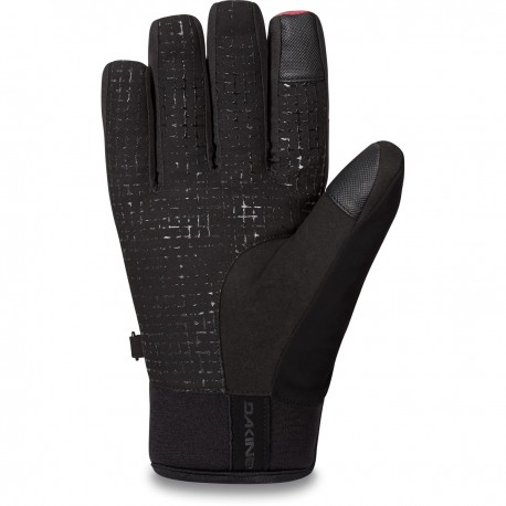 Dakine Ski Glove Impreza Gore-Tex Tandoori Spice 2020 - Ski Gloves