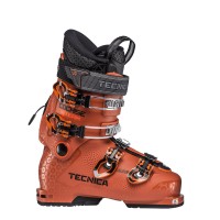 Tecnica Cochise Team Dyn 2020 - Freeride touring ski boots