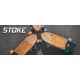 Evolve Stoke 2020 - Skateboard Électrique - Compléte
