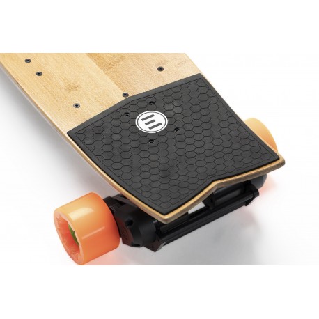 Evolve Stoke 2020 - Elektrisches Skateboard - Komplett
