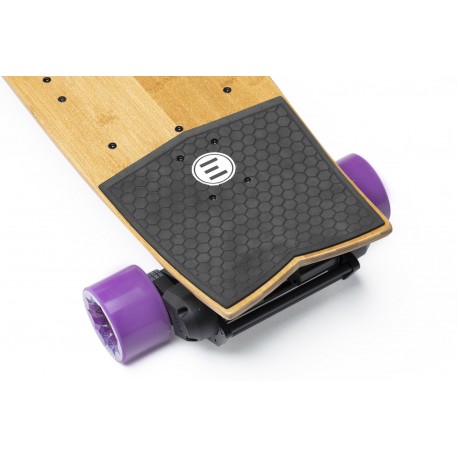 Evolve Stoke 2020 - Electric Skateboard - Complete