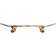 Skateboard Globe Argo Mid 7.6'' - Golden Nugget - Complete 2020 - Skateboards Complètes