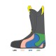 Ski Boot Liner Sidas Thermo Crt 2023 - Boot Liner