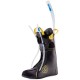 Ski Boot Liner Sidas Pu Classic Comfort 2023 - Boot Liner