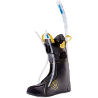 Chaussons de ski Sidas Pu Classic Comfort 2023 - Chaussons