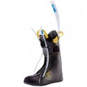 Ski Boot Liner Sidas Pu Classic Comfort 2023