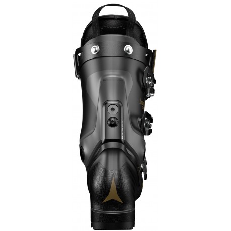 Atomic Hawx Prime 105 S W Black/Anthracite 2020 - Ski boots women