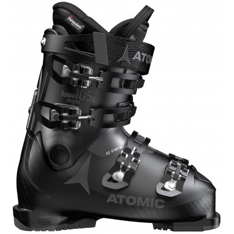 Atomic Hawx Magna 105 S W Black/Anthracite 2020 - Ski boots women