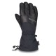 Dakine Ski Glove Gore Continental Black 2021 - Ski Gloves